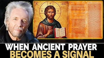 Ancient Five-Step Prayer That Turns Emotion into a Signal | Gregg Braden