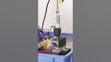 SFX Portable EDM Broken Tap Remover, Fast Remove M2-M36 Broken Taps, Drills, Studs, Drifts, etc.