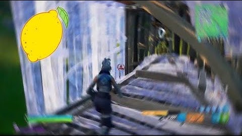 Lemonade🍋 + Best 60FPS Console Linear Player