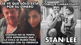 13 THINGS YOU DIDN'T KNOW about CHABELO, THIS IS WHAT HE THINKS OF HIS MEMES