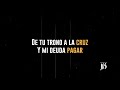 Proyecto Jes - Tu nombre levantaré (Video Lyrics) Mp3 Song