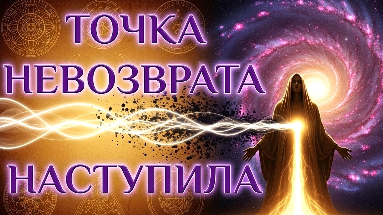 Главный КАРМИЧЕСКИЙ коридор года: Что категорически НЕЛЬЗЯ делать 28 ФЕВРАЛЯ?