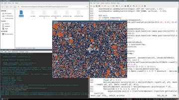 #16 3D Game Programming Tutorial: Motion Integration