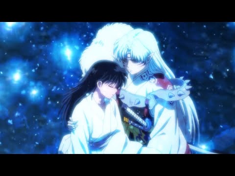 Yashahime: Princess Half-Demon | Sesshomaru and Rin reunite (Zero's Wish)