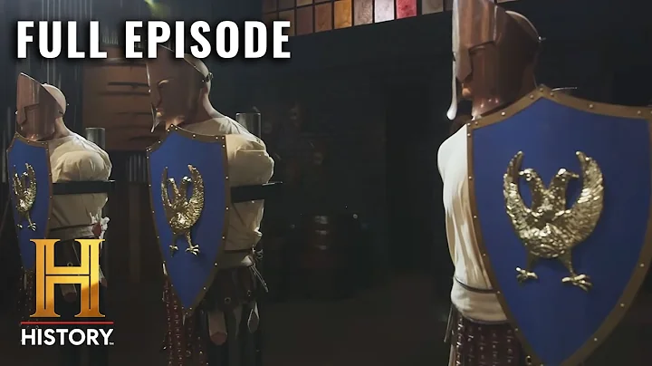 Bladesmiths Take on Caesar’s Killer (S7, E11) | Forged in Fire | Full Episode