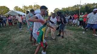 10th Annual Guyana Day - Dance Competitions | South Plainfield, NJ