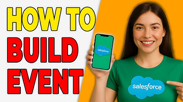 How To Build Event Dashboards For Leads [Quick Guide]