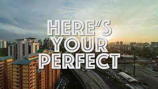 Here's Your Perfect - Jamie Miller (Lyrics Video)