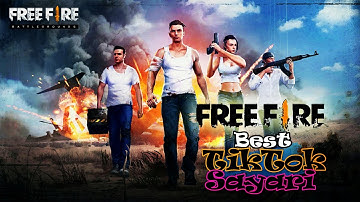 Freefire TikTok Best Attitude, Break Up Shayari || PART 2 || Gaurav ch2 || SAMRaiJYA