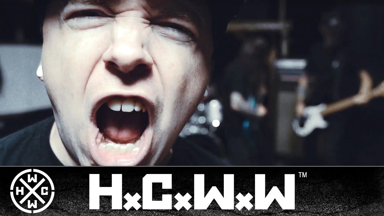 CHOICES MADE - NOTHING WITHOUT - HC WORLDWIDE (OFFICIAL 4K VERSION HCWW)