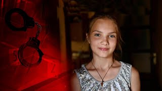 12-летняя девочка из Закарпатья поразила своей храбростью всю Украину