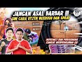 GINI CARA NYA NGERUSH DAN SPRAY YANG BENAR !!! YANG PENTING JANGAN PANIK AUTO CHICKEN !!!