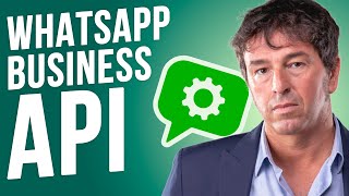 Whatsapp Business API: ecco l'unica cosa che devi sapere screenshot 3
