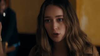 Badhot S2 Alicia Clark Scenepack