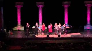 Video thumbnail of "Collingsworth  Family "Show a Little Bit of Love and Kindness""