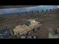 Dont swim in war thunder