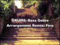 Seba Dereja Teddy Afro Arrangement Remix Collab 