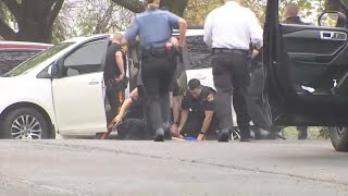Mother Accused of Shooting 2 Children Inside Bucks County Home
