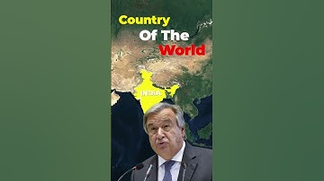 Can India Get Permanent Seat At UN Security Council #shorts #youtubeshorts