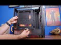 End of video