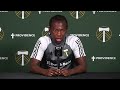 "Now we have another game...which is going to be really important" | Chara on match with Austin