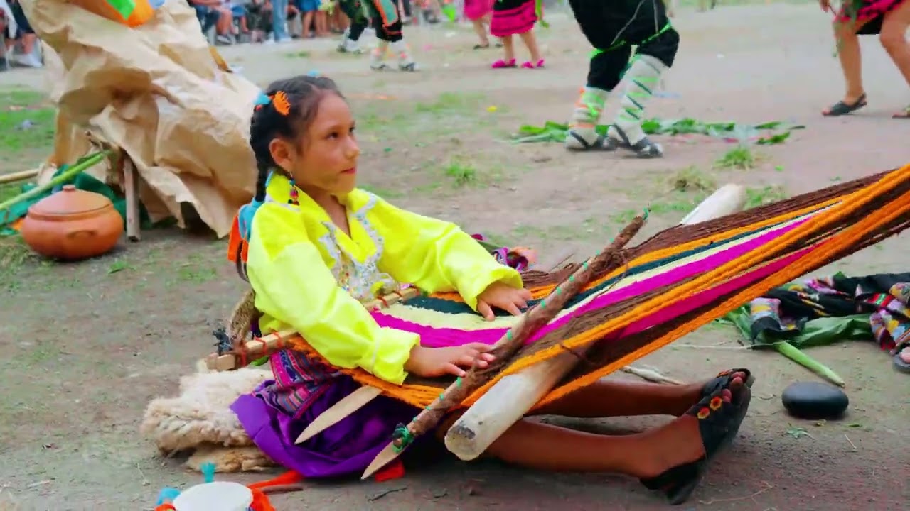 #01 Comparsa Centro Cultural Tusuykusun Perú Uripa - Apurímac | Qori Carnaval 2026🎊💃