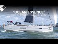 2017 Dufour 512 Grand Large "Ocean Essence" For Sale with The Yacht Sales Co.