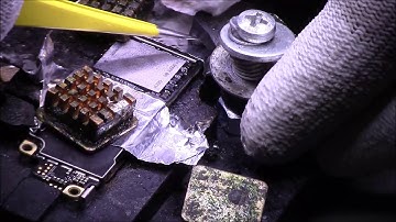 IPHONE 7 PLUS UPGRADE MEMORY 32GB TO 128GB