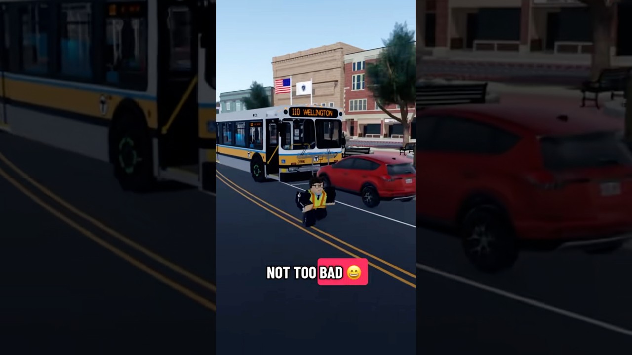 can bro even park there😭 