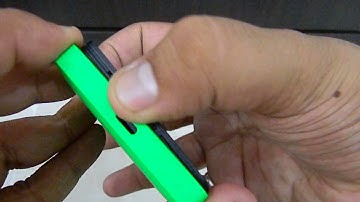 How To: Open the Nokia X