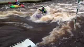 wavesport mobius at tees barrage