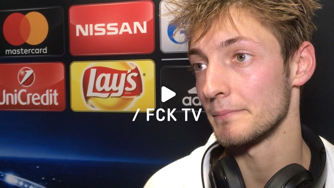 danmark sygeforsikringen Falk: Godt at vi kan være så skuffede