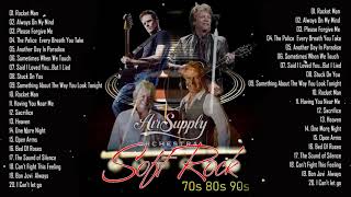 Chicago, Rod Stewart, Phil Collins, Air Supply  Best Soft Rock 70s,80s,90s   Soft Rock Of All Time screenshot 5