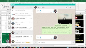 569 Como Validar Celda No Ingreso Valores Repetidos con Macro Excel
