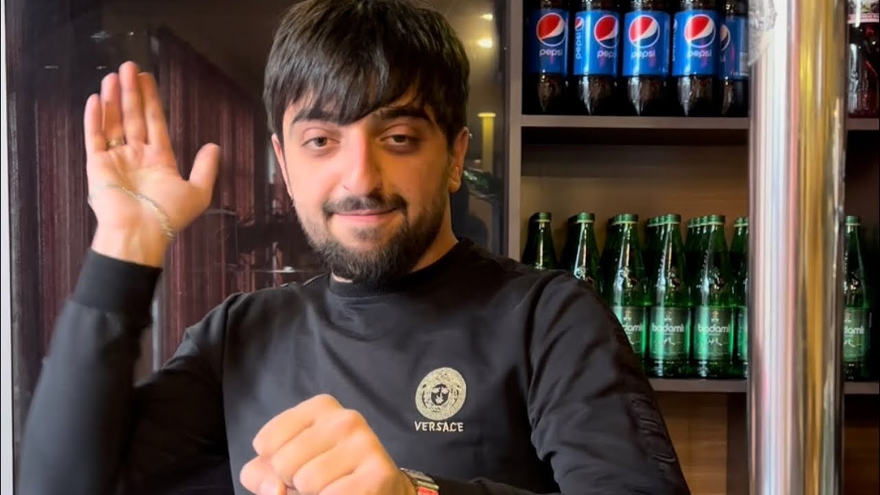 DƏLİ AFİSANT 😂 all part. #shots #shorts #short #shortvideo