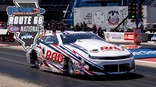 2026 NHRA Route 66 Nationals | Pro Stock Eliminations | Chicago, IL