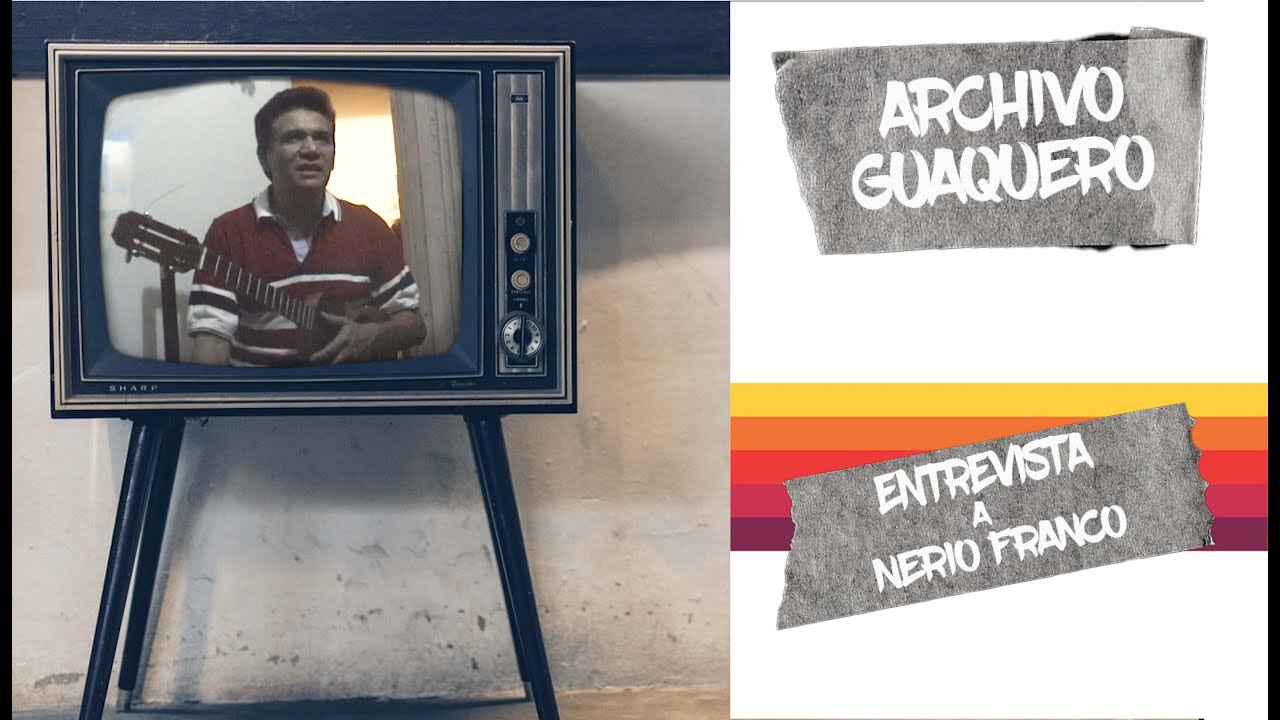 Nerio Franco: La innovación del sonido 