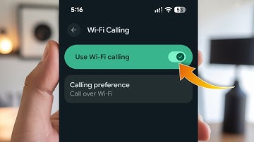 How to Enable WiFi Calling in Google Pixel 10, 10 Pro, 10 Pro XL: 2 Ways