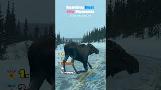 Ranking The BEST Slip Moments Ever 😂