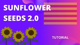Tutorial SUNFLOWERSEEDS 2.0 🌻 | 📖 Software de Lectura - L'app que ajuda a les persones amb dislèxia screenshot 2