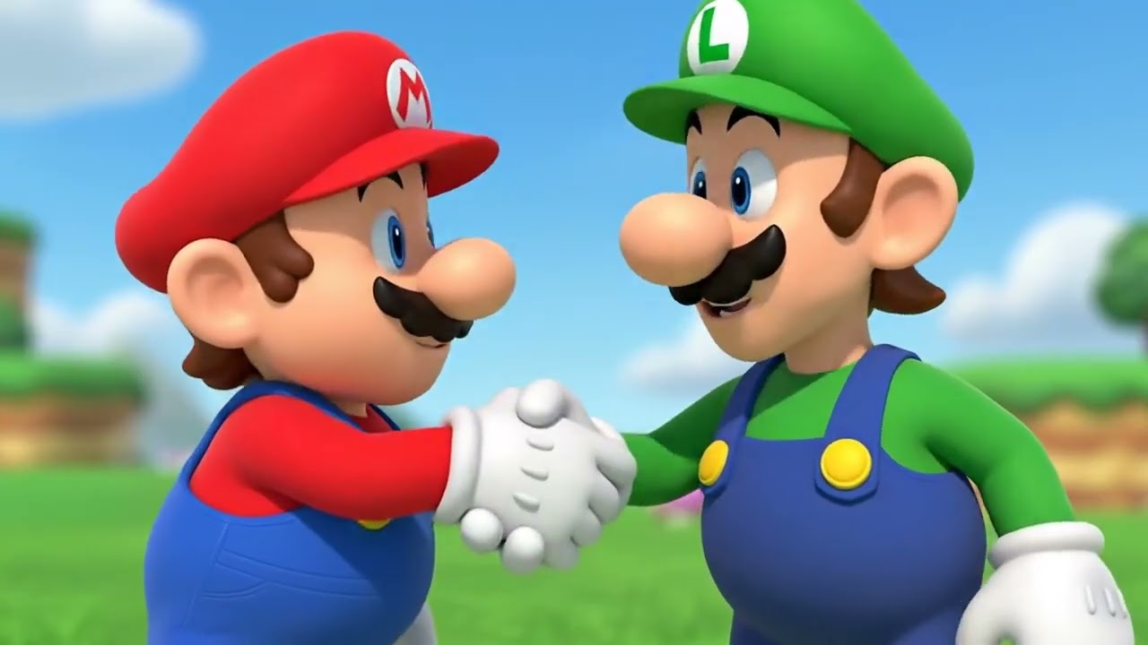 Mario In Sweden – A City Without Drama 🤯🇸🇪 | Too Peaceful To Handle!