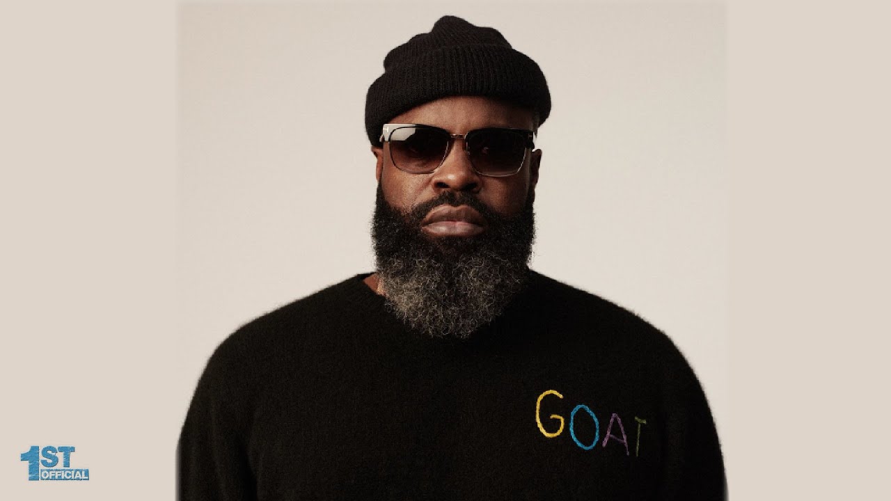 Black Thought type Beat 2021 - Without You - type beat free