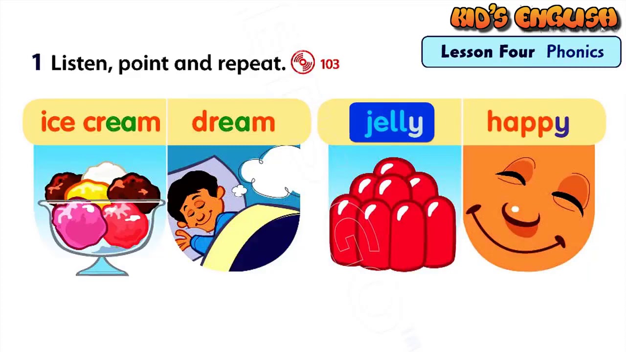 Family and Friends 3 (Class Book) / Lesson 11 : In the museum