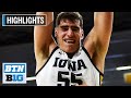 The Best of Iowa Hawkeyes Basketball: 2019-2020 Top Plays | B1G Basketball