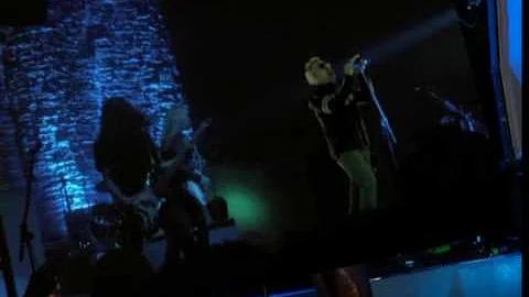 Alice in Chains with Maynard J. Keenan - Them Bone...