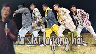 By Phuiñ Syiemiong.ngi Dang Khynnah Ngi Dang Khynraw Music Song Khasi.