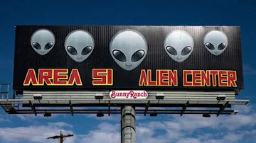 Area 51, Why Are Area 51 Conspiracy Theories So Popular? Here's What Psychologists Say