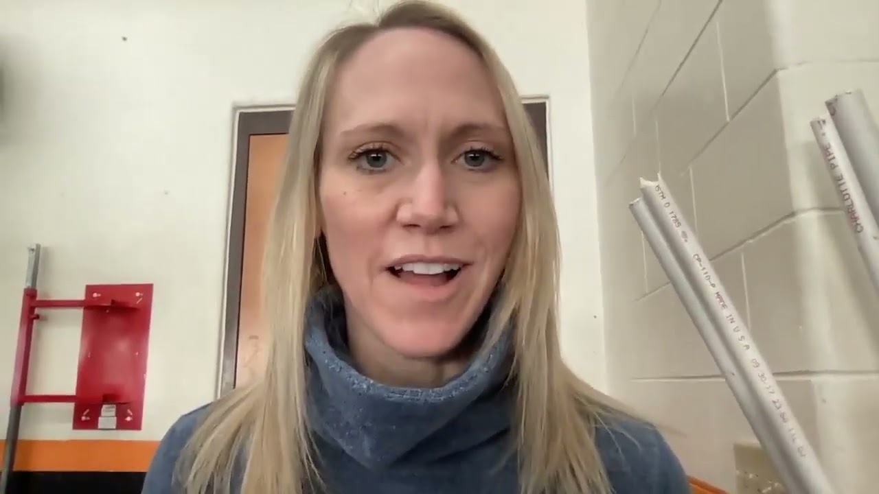 West Salem High School Student Of The Month YouTube