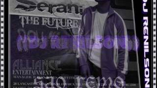 Serani Ft Beyonce - No Games remix