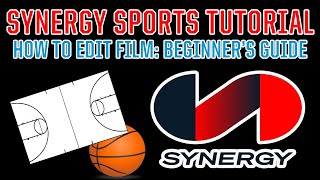 How to Use Synergy to Edit Film for Beginners screenshot 4